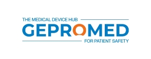Logo Gepromed
