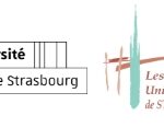 Logo Université de Strasbourg et Hôpitaux universitaires de Strasbourg